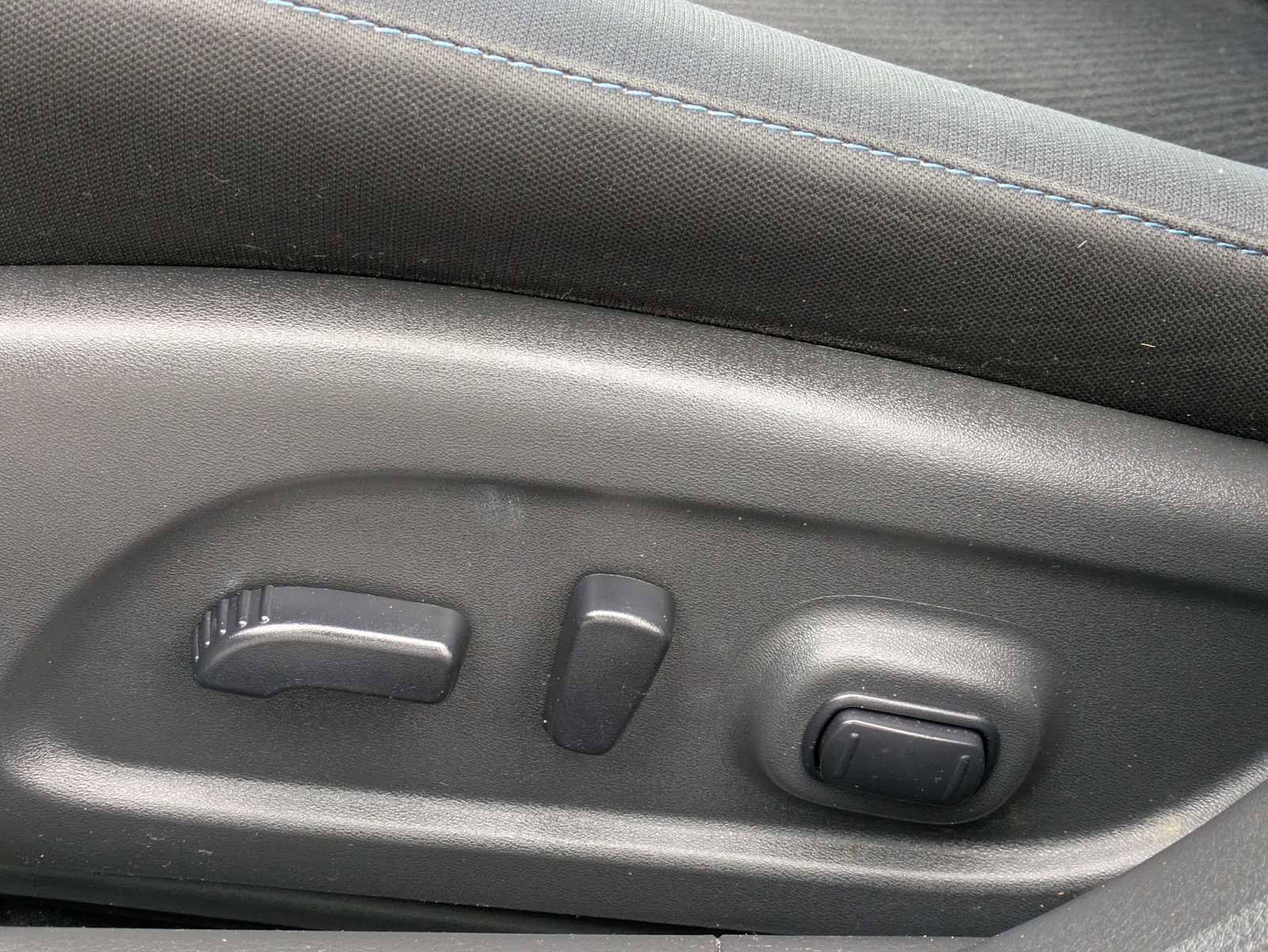 Used 2018 Nissan Altima 2.5 SR image 16