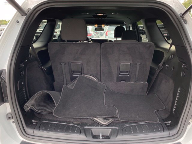 Used 2026 Dodge Durango GT AWD/4WD image 9