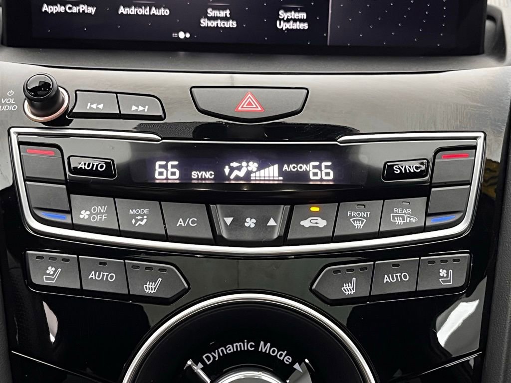 Used 2023 Acura RDX A-Spec image 5