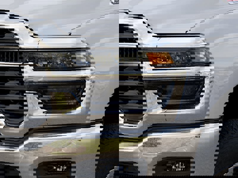 New 2025 RAM 2500 Big Horn image 49