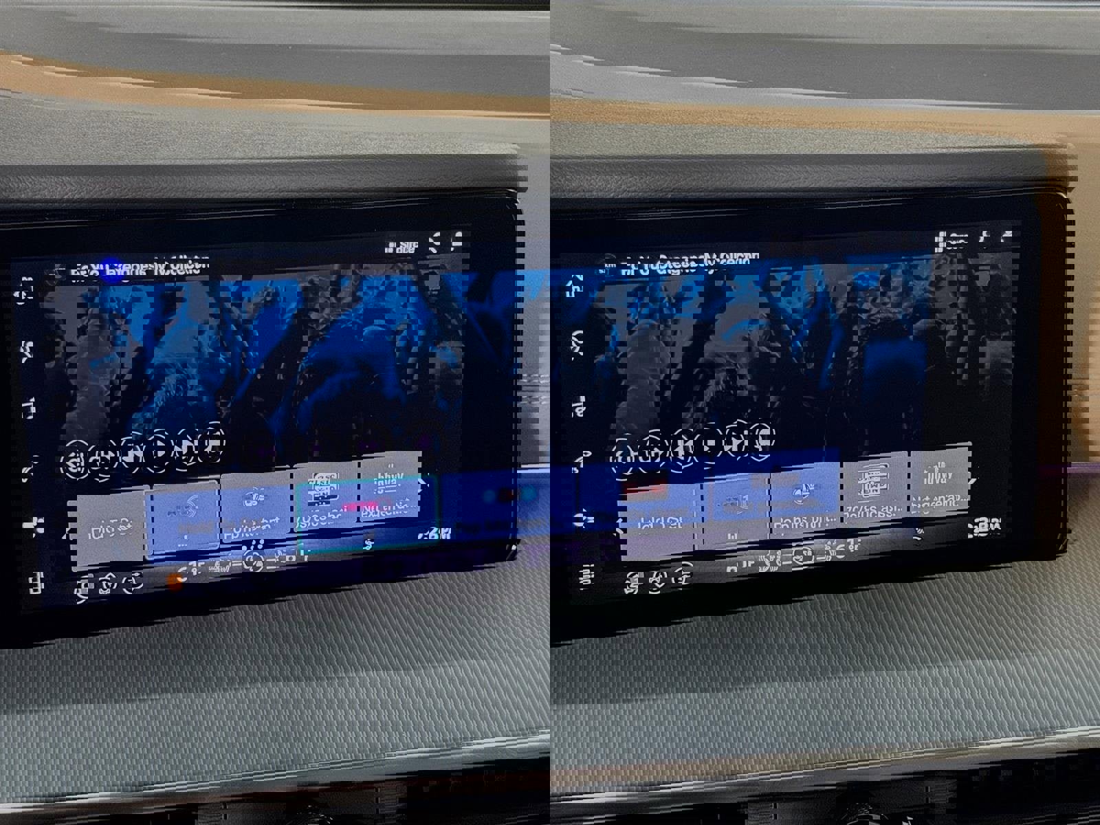 New 2026 Nissan Murano Platinum w/ Cargo Package image 15