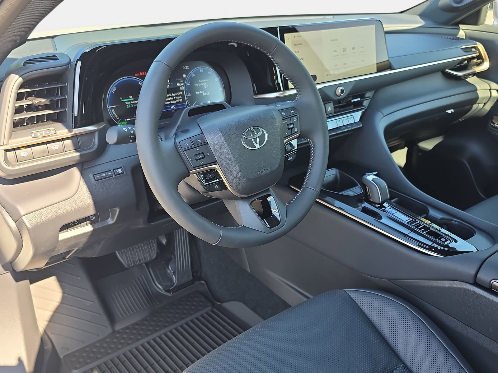 Used 2026 Toyota Crown w/ Advanced Technology Package AWD/4WD image 15