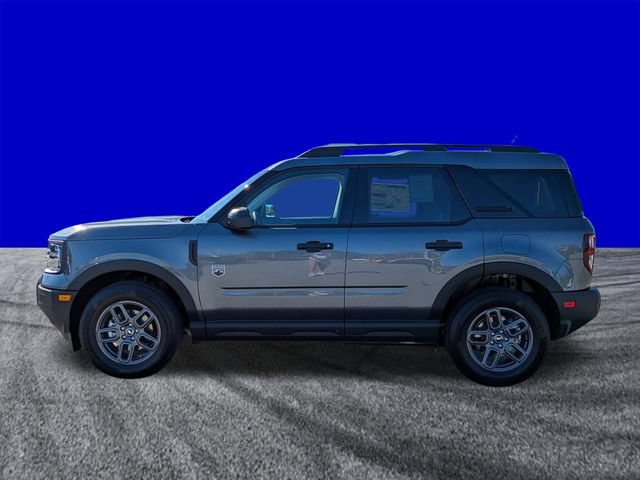 Certified 2026 Ford Bronco Sport Big Bend AWD/4WD image 7