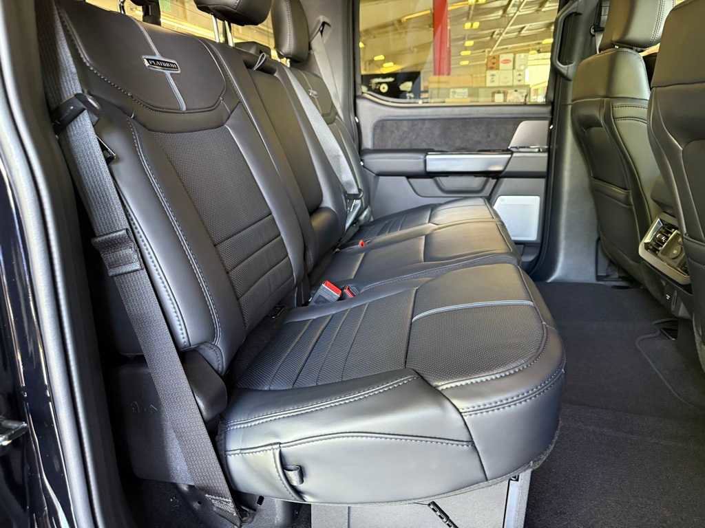 New 2026 Ford F350 Platinum image 7