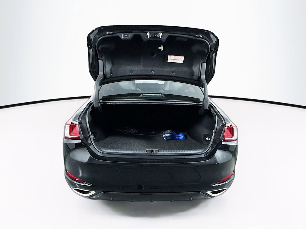 Used 2023 Lexus ES 350 F Sport w/ Accessory Package (Z2) image 20