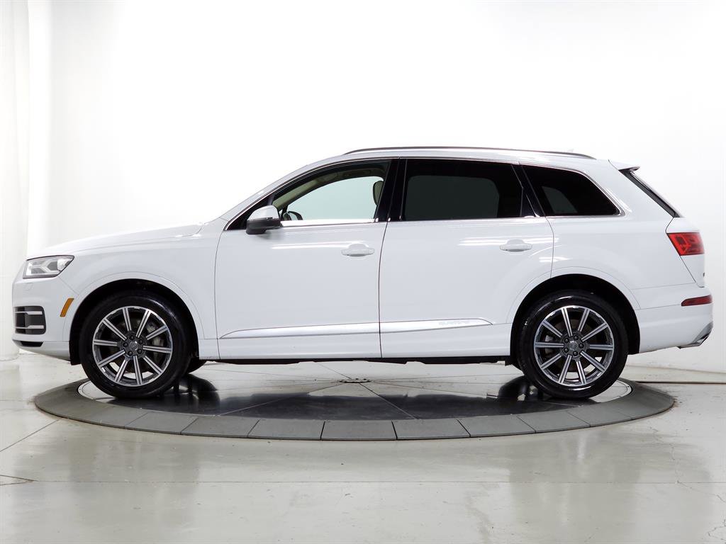 Used 2018 Audi Q7 3.0T Premium image 4