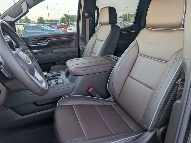 New 2026 GMC Sierra 1500 Denali w/ Technology Package image 18
