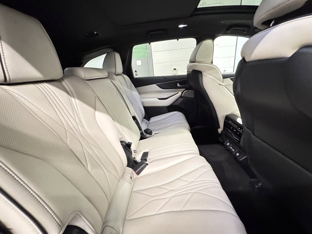 Used 2024 Acura MDX Type S image 28