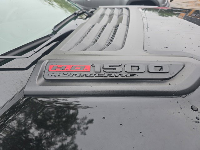 Used 2026 RAM 1500 Limited AWD/4WD image 6
