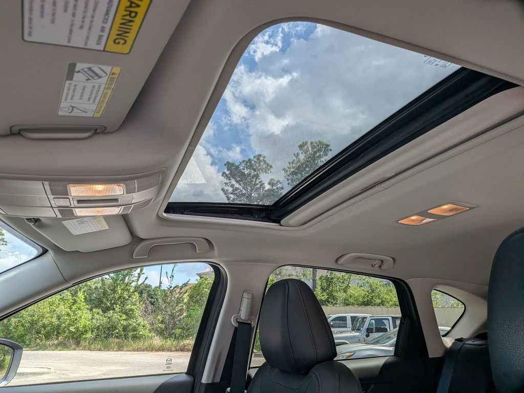 Used 2024 MAZDA CX-5 Carbon Edition AWD/4WD image 16