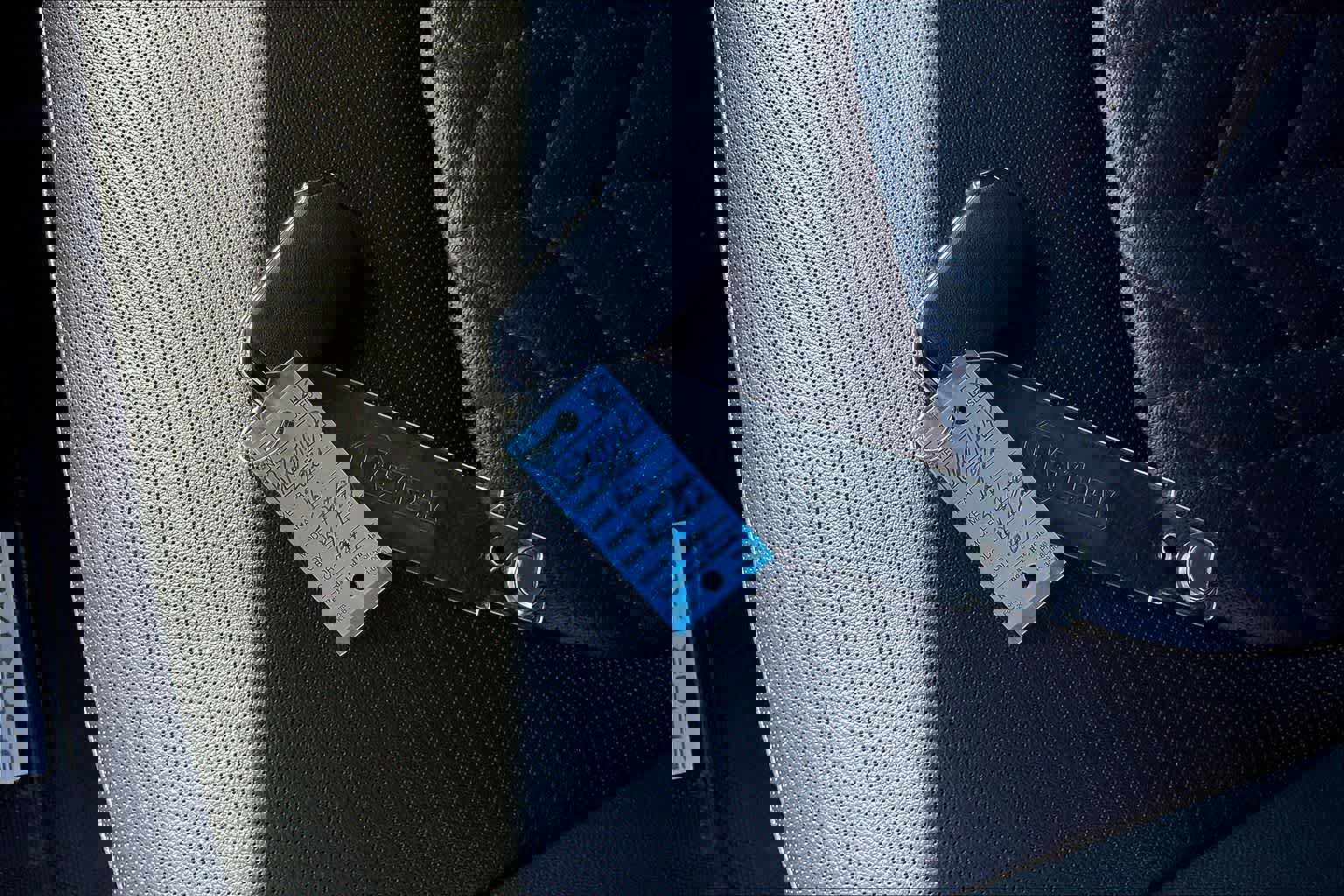 Certified 2024 Kia Sportage X-Pro Prestige image 19