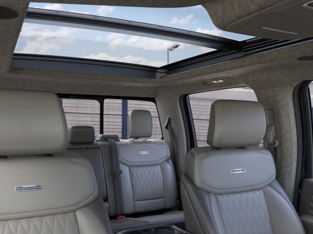 New 2026 Ford F150 Platinum AWD/4WD image 22