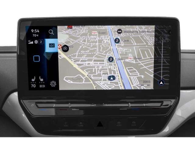 Used 2023 Volkswagen ID.4 Pro S AWD/4WD image 16
