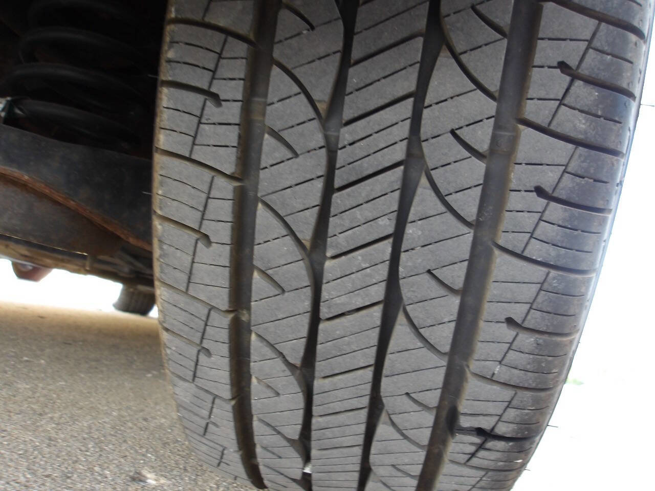 Used 2015 Ford Focus Titanium FWD image 43