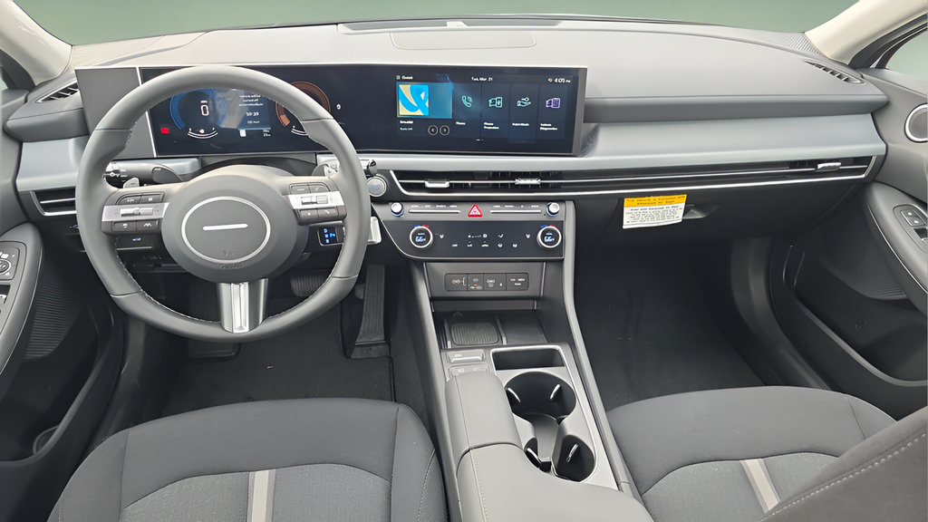 Used 2026 Hyundai Sonata SEL FWD image 17