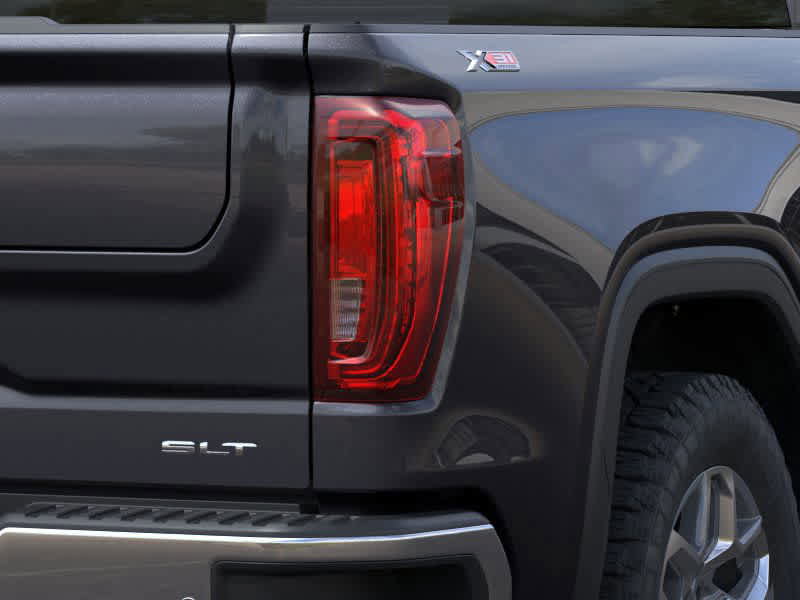 New 2026 GMC Sierra 1500 SLT w/ SLT Premium Plus Package image 11