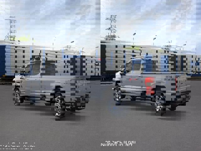 New 2026 Ford F350 XL image 4