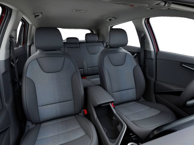 New 2026 Kia Niro Wind w/ Wind Preserve Package FWD image 15