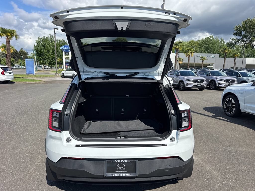 New 2026 Volvo EX30 Plus w/ Protection Package Premier AWD/4WD image 15