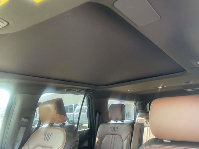 Certified 2023 Ford Expedition Max King Ranch RWD image 15