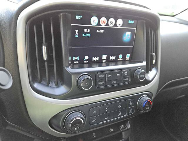 Used 2017 GMC Canyon SLE w/ SLE Convenience Package AWD/4WD image 21
