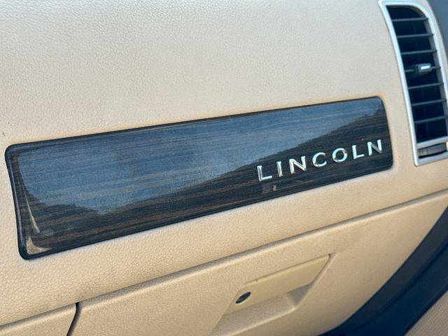 Used 2008 Lincoln MKX 2WD image 20