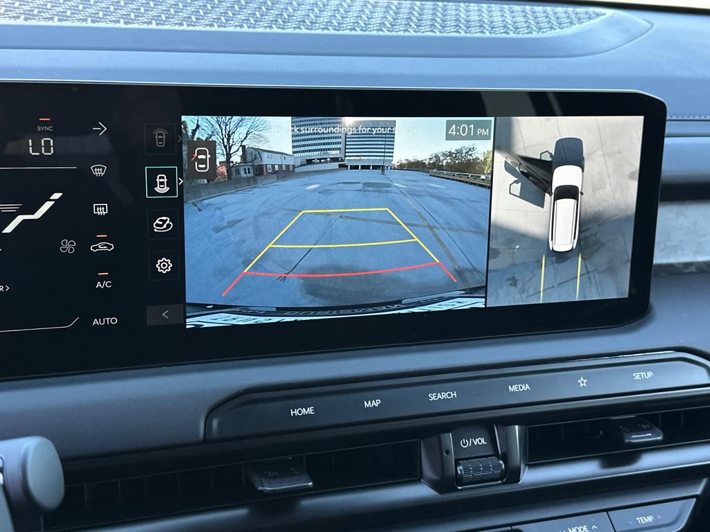 New 2027 Kia Telluride SX Prestige X-Pro AWD/4WD image 29