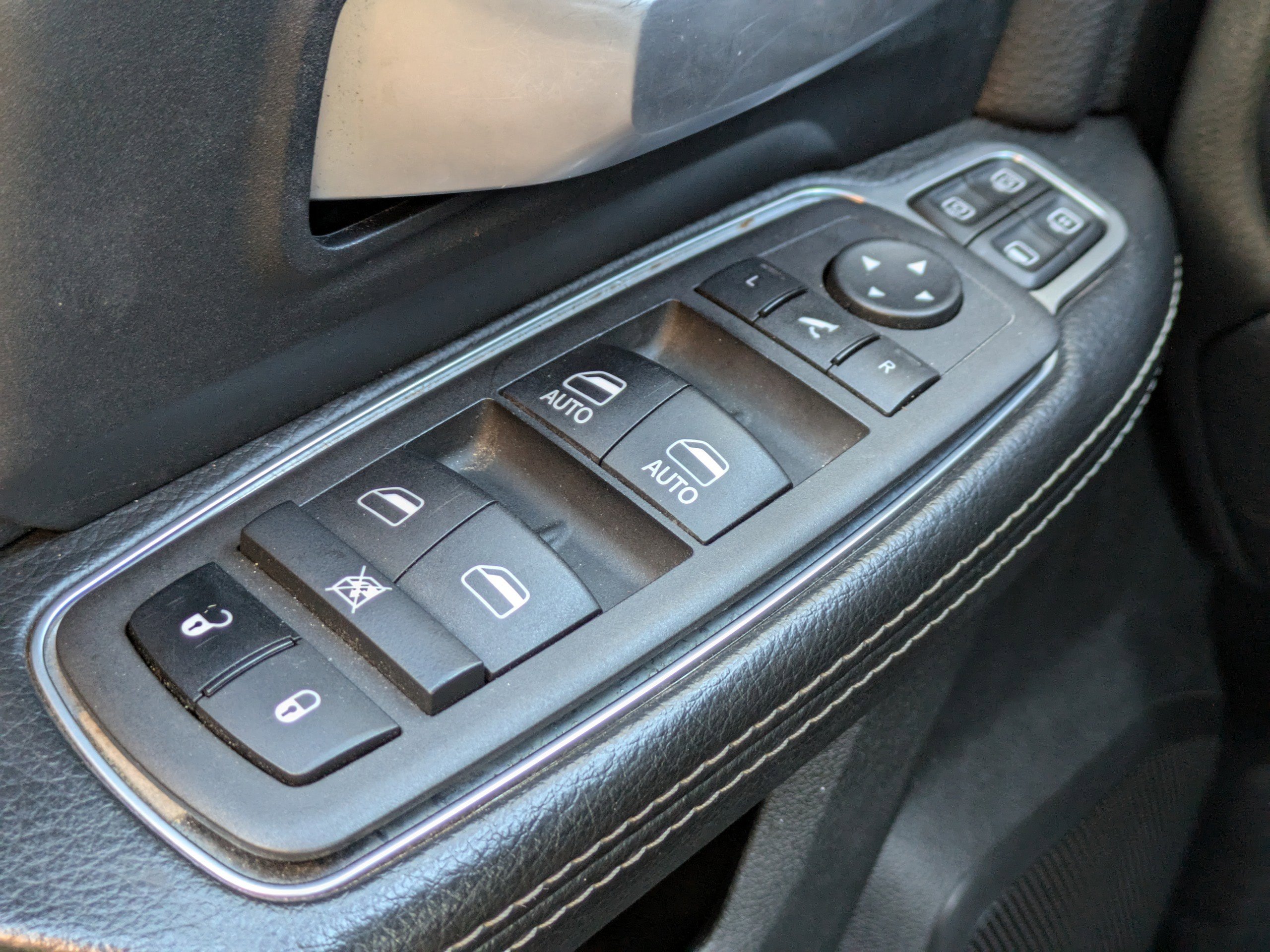 Used 2024 RAM 2500 Big Horn image 22