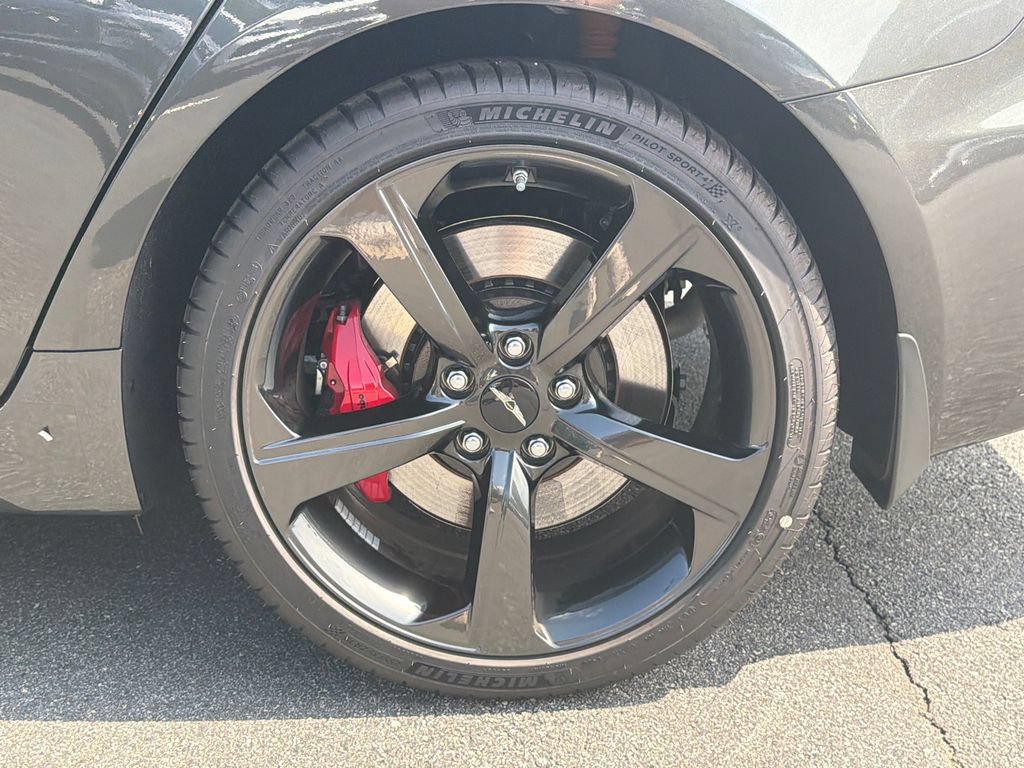 New 2026 Genesis G70 3.3T Sport Prestige RWD image 21