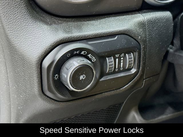 Used 2021 Jeep Wrangler Unlimited Sport S image 18