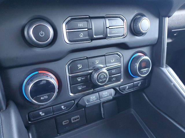 Used 2023 Chevrolet Tahoe LT image 28