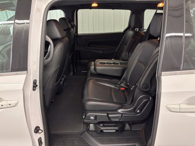 Used 2025 Honda Odyssey Sport-L image 12