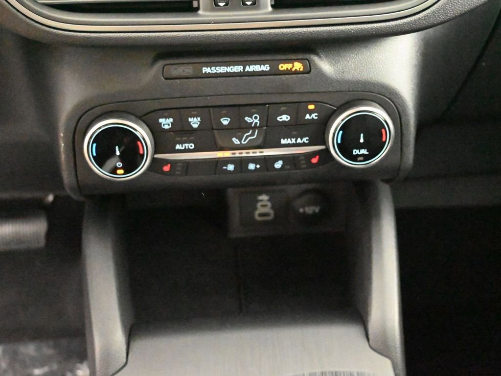 New 2026 Ford Escape Active w/ Cold Weather Package image 28