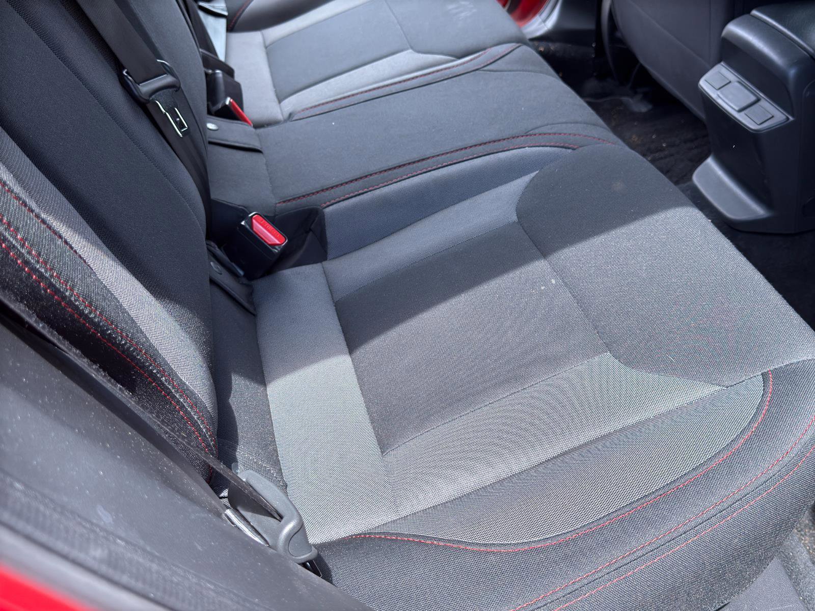 Used 2023 Subaru WRX AWD/4WD image 20