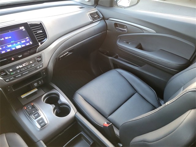 Used 2022 Honda Ridgeline RTL-E image 17