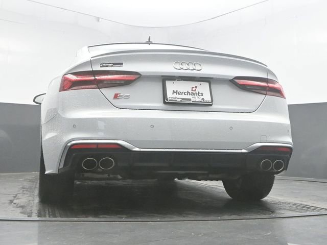 Used 2023 Audi S5 Prestige image 45