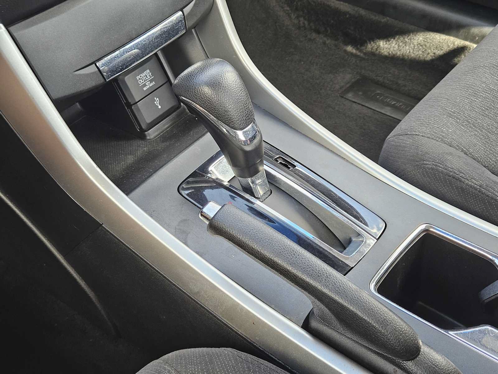 Used 2013 Honda Accord EX image 19