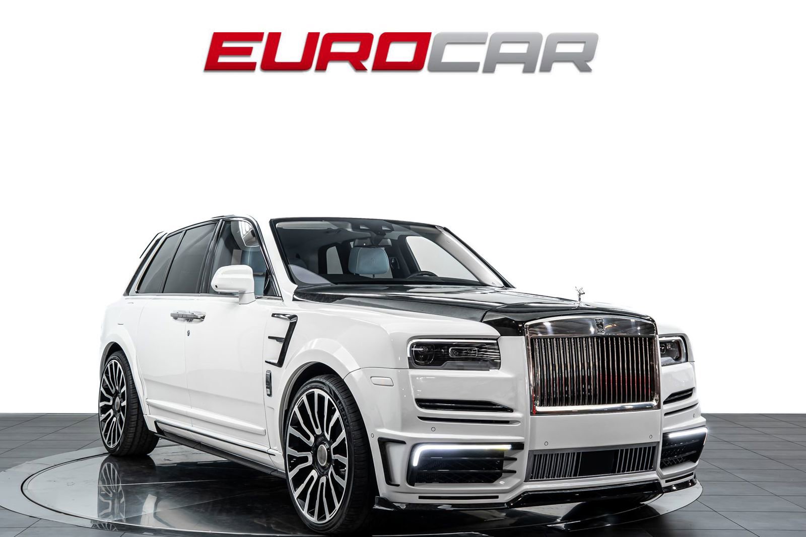Used 2023 Rolls-Royce Cullinan image 9