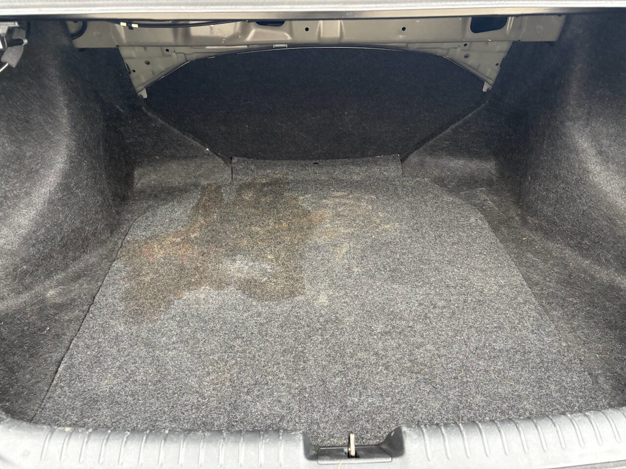 Used 2013 Honda Civic LX image 23