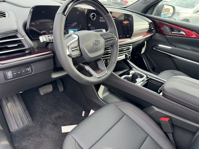 New 2026 Chevrolet Traverse Z71 w/ Enhanced Driving Package image 10