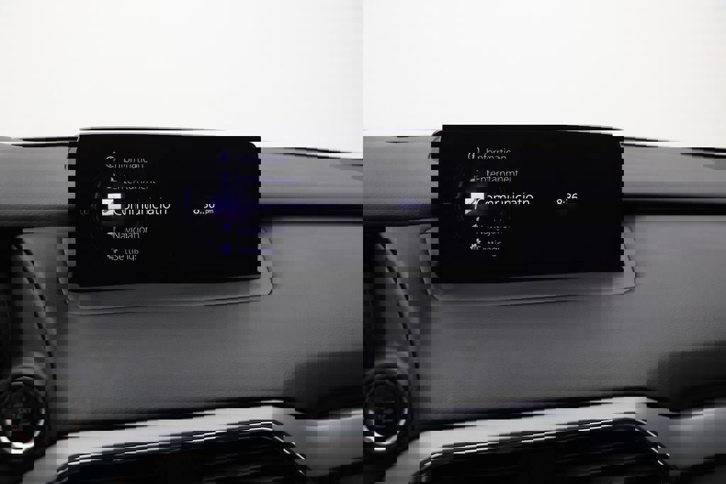 Used 2023 MAZDA CX-9 Touring Plus image 21