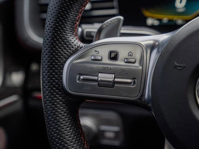 Used 2022 Mercedes-Benz GLE 53 AMG 4MATIC Coupe image 30