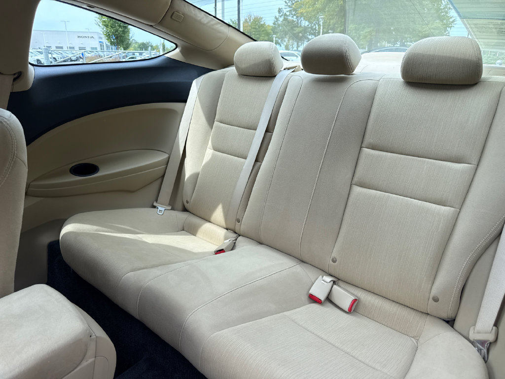 Used 2011 Honda Accord LX-S image 31