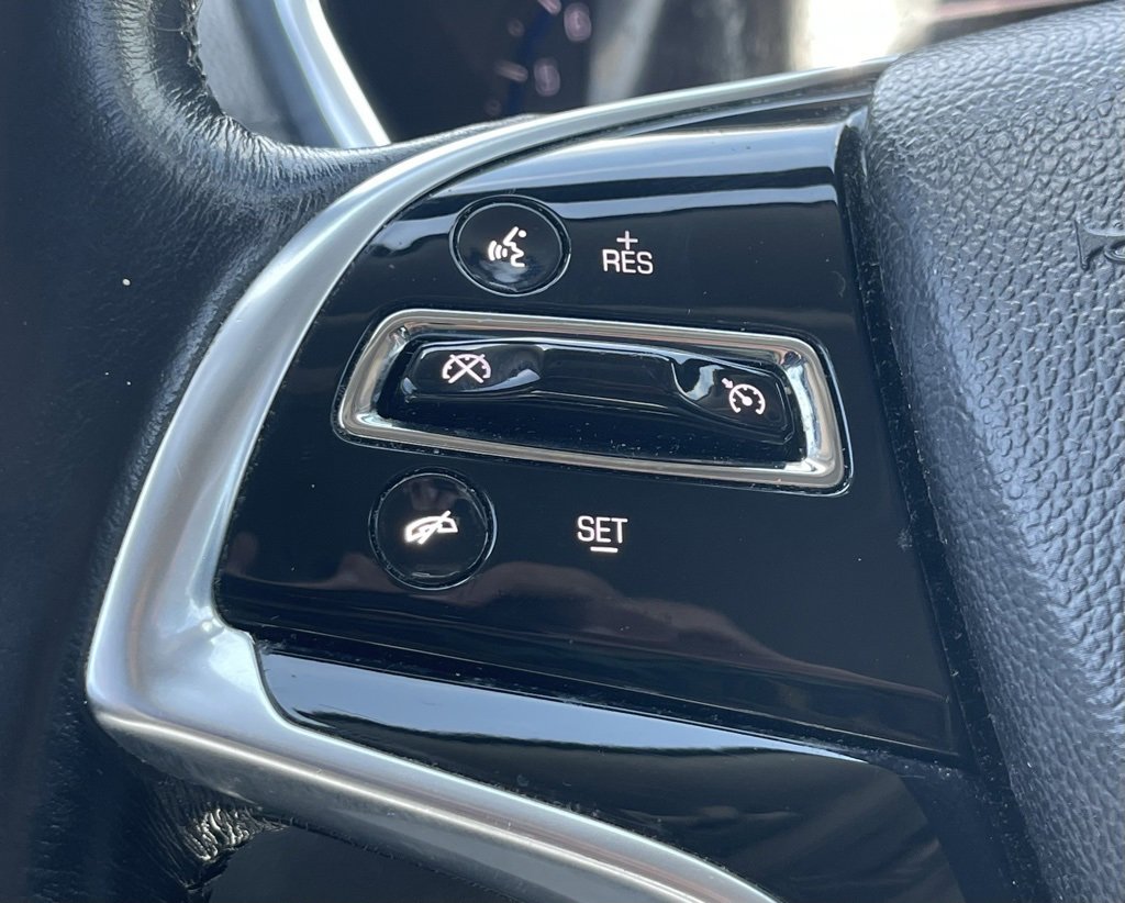 Used 2013 Cadillac SRX FWD image 22