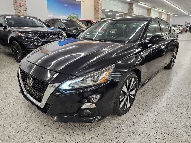 Used 2019 Nissan Altima 2.5 SL image 1