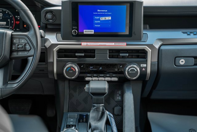 New 2025 Toyota Tacoma SR5 image 20