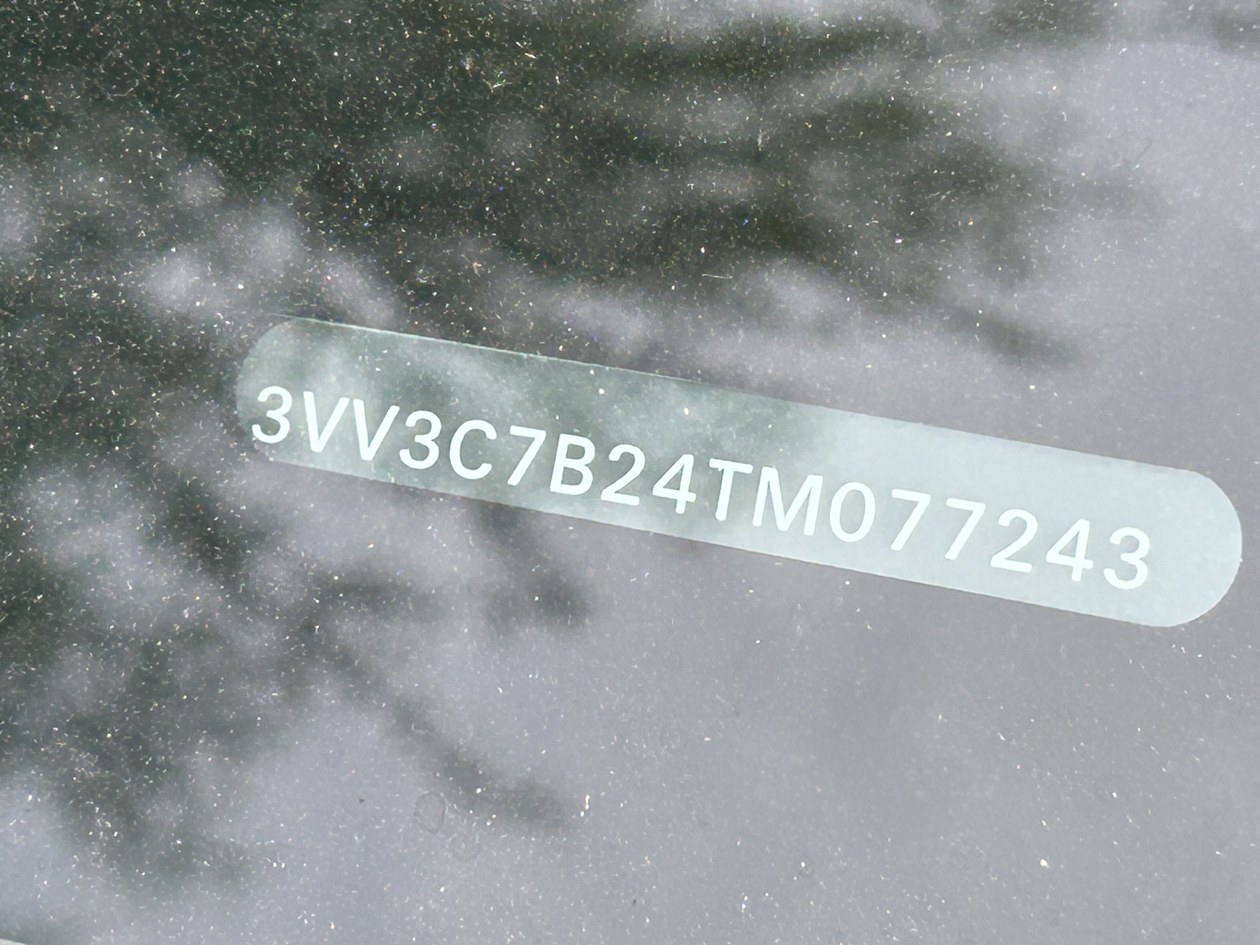 New 2026 Volkswagen Taos SE FWD image 21