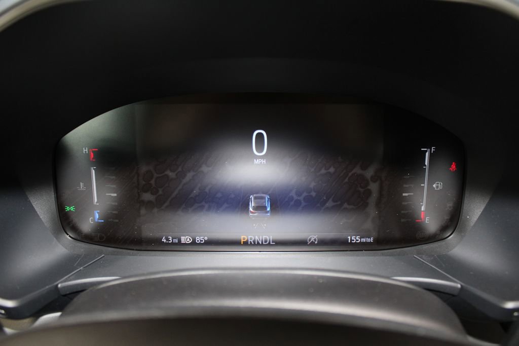 New 2026 Ford Escape Active image 37