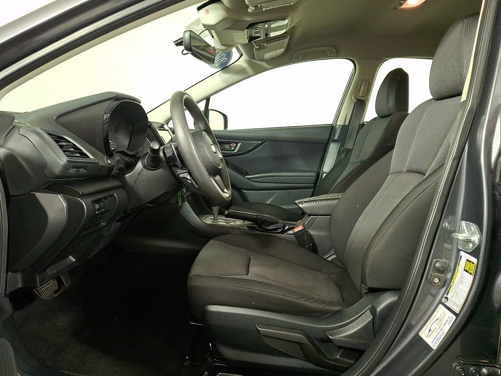 Used 2021 Subaru Impreza 2.0i Premium w/ Popular Package #2 AWD/4WD image 15