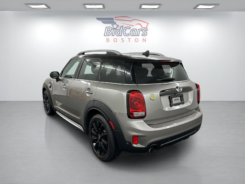Used 2018 MINI Cooper Countryman SE AWD/4WD image 6